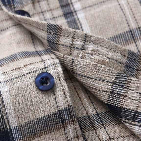 Vedolay Boys Jackets Boys Fall Long Sleeve Button Front Lapel Collar Jacket,Gray 4-5 Years