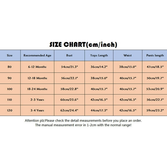 Vedolay Boys Outfits Boy's 2 Piece Outfits Rib Knit Notched Neck Crop Long Sleeve Top and Floral Belted Pants Set,Orange 18-24 Months