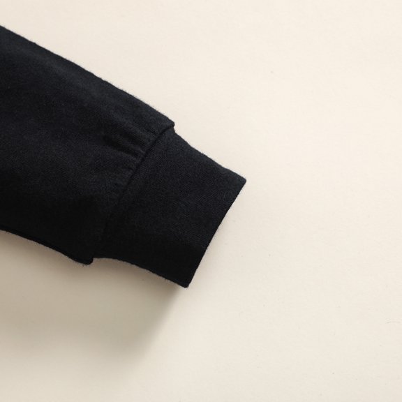 Vedolay Boys Sets Boy's Ribbed Knit Button Front Ruffle Cami Top and Pants 2 Piece Fall Outfit,Red 2-3 Years