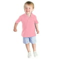 thumbnail image 1 of Vedolay Boys Summer Tops T-Shirts Boys Casual Tops Comfortable Short Sleeve Tees,RD1 13-14 Years, 1 of 2