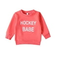 thumbnail image 1 of Vedolay Boys Sweatshirts Tie Dye Hoodie with Pocket Casual Pullover Casual Girls Sweatshirts Red,100, 1 of 5