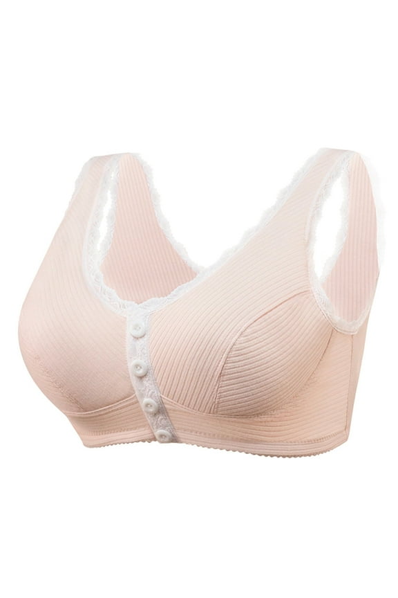 Bra For Women Women's Push-Up Bra,C 40