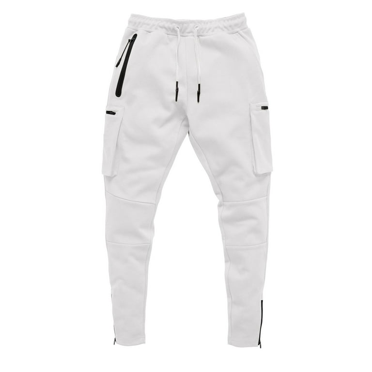 Walmart mens cargo discount sweatpants