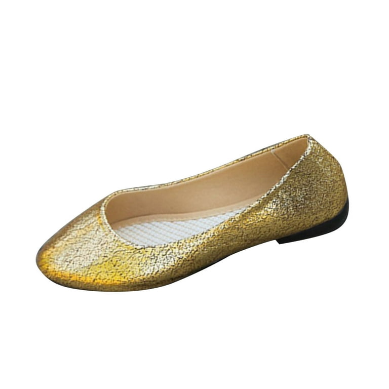 Leopard flats 2025 size 1