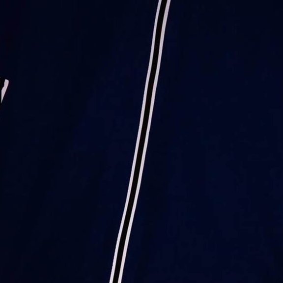 Vedolay Casual Jackets for Women Distresse Oversized Stretch Button Up Cropped Coats,Navy L