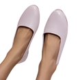 thumbnail image 1 of Vedolay Casual Shoes For Summer Lightweight Flats Shoes Ladies Soft Casual Vintage Summer,Dark Blue 8.5, 1 of 5