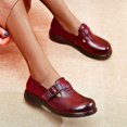 thumbnail image 1 of Vedolay Casual Shoes For Women 2023 Women's Loafers Soft Sole Slip On Dress Shoes for Women, 8.5, 1 of 5