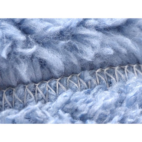 Vedolay Casual Tops for Boy Toddler Boy's Sequin Zipper Coat Jacket Character Print Long Sleeves Outwear,Blue 12-18 Months