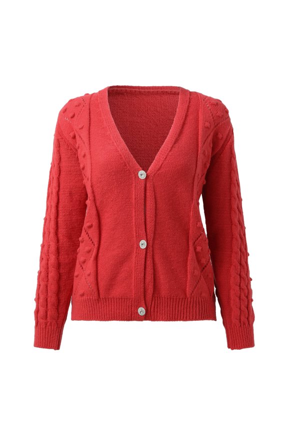 Casual jacket Casual Jackets for Women 2023 Long Sleeve Cloth with Pockets,A S