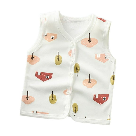 Vedolay Child Coats Hood Thick Warm Snowsuit Outerwear 2023 Boys Winter Jacket Orange,6-12 Months