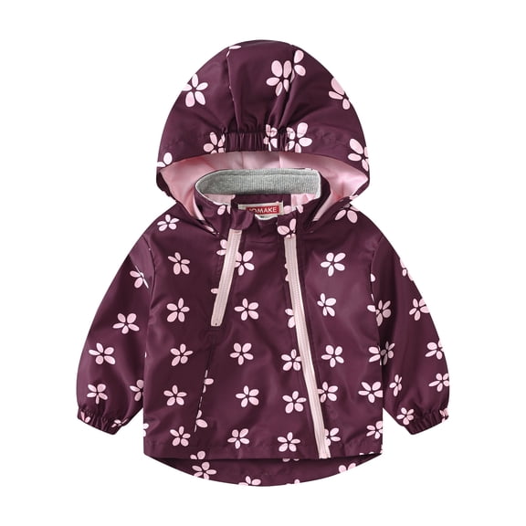 Vedolay Children Coat Thick Winter Coat Outwear Clothes ,120