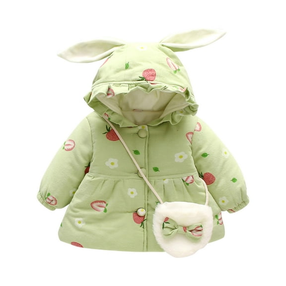 Vedolay Children's Jackets Windbreakers Jackets Lightweight Windproof Coat Green,12