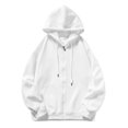 thumbnail image 1 of Vedolay Clothes for Men 2023 Long Sleeve Casual Loose Pullover Shirt Blouse White,L, 1 of 3
