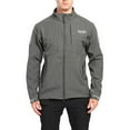 thumbnail image 1 of Vedolay Coats for Men Open Front Coat for Men Jacket Grey,2XL, 1 of 5