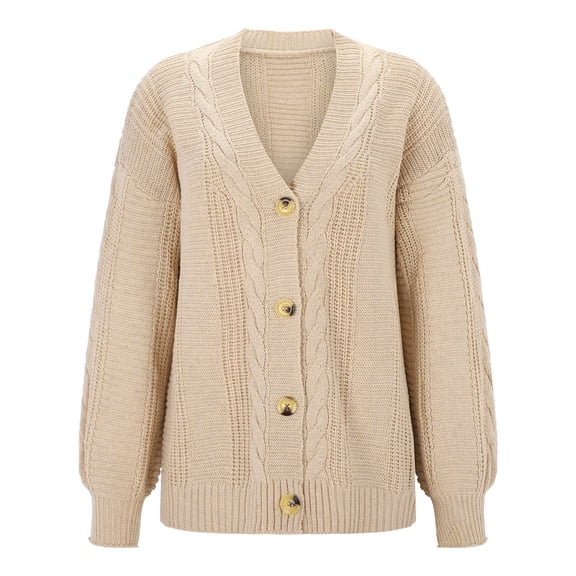 Vedolay Coats for Women 2023 Patchwork Winter Hooded Coat Zipper Up Outwear with Pocket B,A