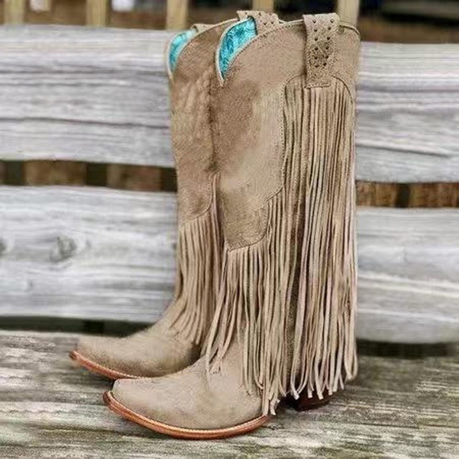 insulated waterproof cowboy boots