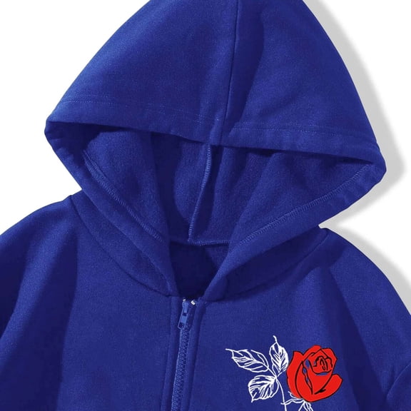 Vedolay Cute Tops Women's Tops Long Sleeve Loose Pullover Casual Ladies Solid Striped Crewneck Sweatshirts,Blue XXL