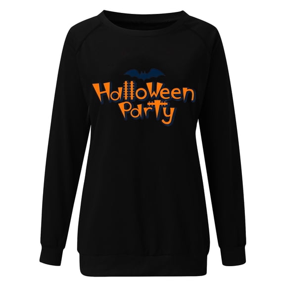 Vedolay Cute Tops for Women Women's Oversized Hoodies Casual Pullover Fall Fashion 2023 Sweatshirts,Black L