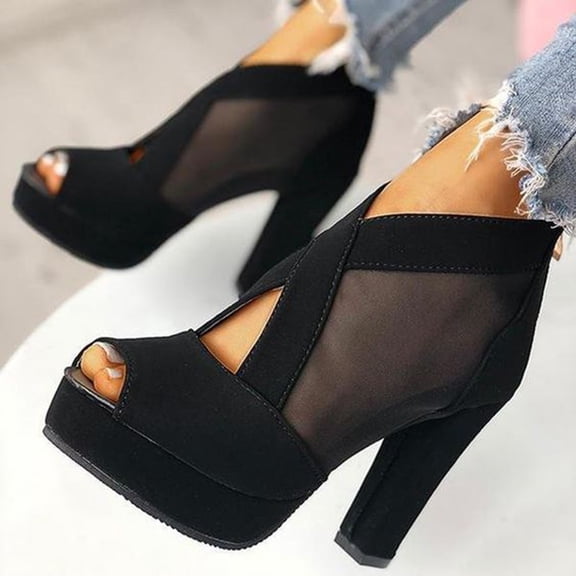 Vedolay Dressy Sandals Women's Comfort Slides Lightweight Flat Sandals Cute Slip On Casual Walking Slippers,Black 7