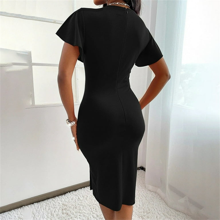 Cotton formal dress designs online