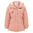 thumbnail image 1 of Vedolay Fall Clothes for Women Loose Cardigan Coat Cover Up Ladies Cardigan Coat Pink,L, 1 of 4