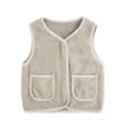 thumbnail image 1 of Vedolay Fall Coats for Kids Baby Girls Long Sleeve Hooded Coat Top 2023 B,110, 1 of 5
