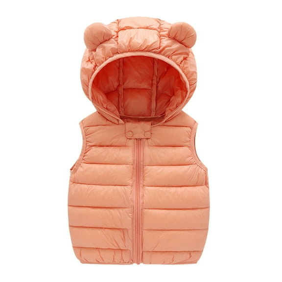 Vedolay Fall Jackets for Toddler Warm Winter Outwear Jacket Tops B,100