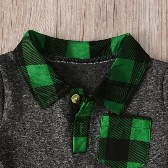 Vedolay Fall Outfits for Boy Toddler Baby Boy Clothes Top Tops Bowtie Pants Set Little Boy's Clothing Fall Outfits,B 2-3 Years