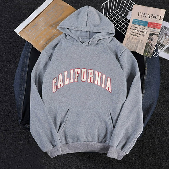 Vedolay Fall Tops Womens Puff Long Sleeve Sweatshirts Crewneck Loose Tunic 2023 Pullover Tops,Gray XXL