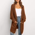 thumbnail image 1 of Vedolay Fall Tops for Women Business Casual Jacket with Lined Double Suit Jacket, S, 1 of 5