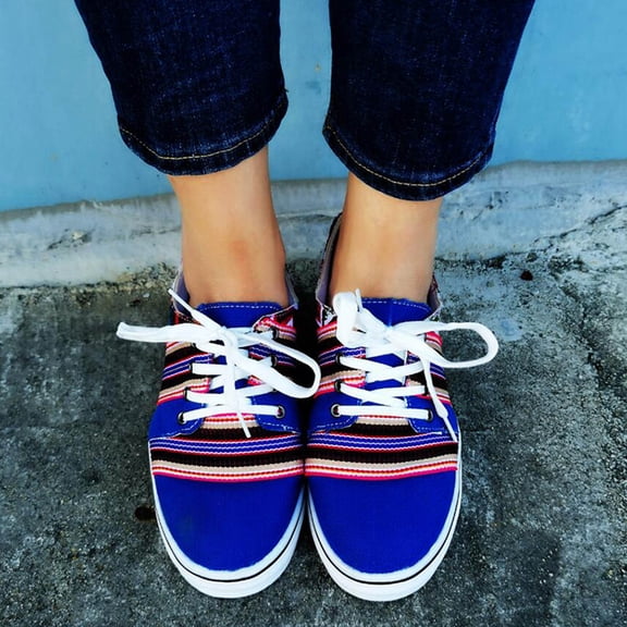 Vedolay Flat Sneakers Flats Shoes for Work Elegant Casual Walking Summer Shoes,Black 7.5