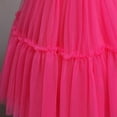 thumbnail image 1 of Vedolay Girl Dresses Girl Pageant Party Dress Long Tulle Princess Flower Girls Wedding Gown,A 2-3 Years, 1 of 5