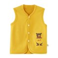 thumbnail image 1 of Vedolay Girl Jacket Children Plush Outerwear Baby Warm Clothes D,110, 1 of 4