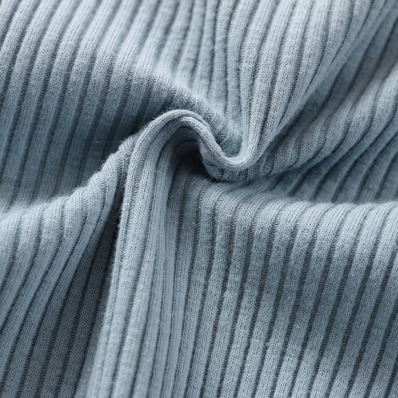 Vedolay Girl Shorts Sets Outfits Girl Summer Short Set Cotton Outfits Short T Shirt Tank Top Shorts 2PC Set,Blue 3-6 Months