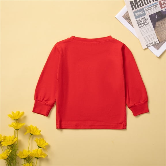 Vedolay Girl Sweatshirt Kid Girl Tie Dye Hoodies Long Sleeve Crew Neck Pulllover Top,A 0-6 Months