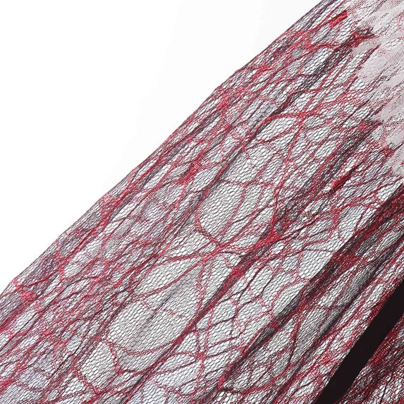 Vedolay Girl Tops Girls Fall Lightweight Colorblock Jacket for Toddler & Kids,Red 3-10 Years