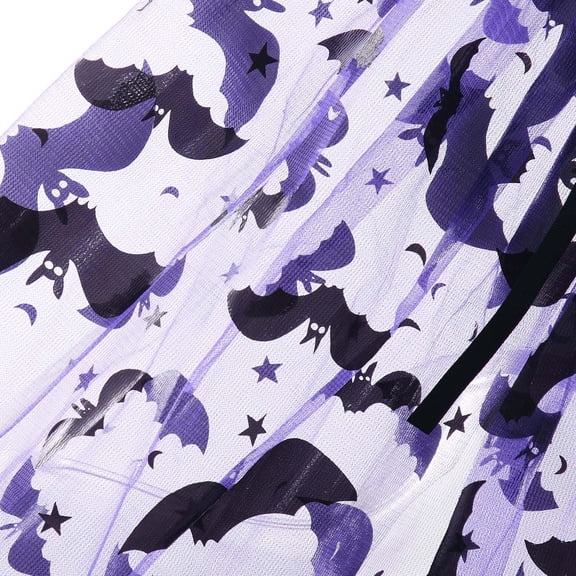 Vedolay Girl Tops Toddler Girls Solid Coat Elegant Collar Double Jacket Wool Coat,Purple 3-10 Years