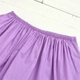 thumbnail image 1 of Vedolay Girl's Shorts Sets Toddler Girls Clothes Outfits Girls Tops Tee Tshirts Shorts Set 2PCs,Purple 12 Months, 1 of 5