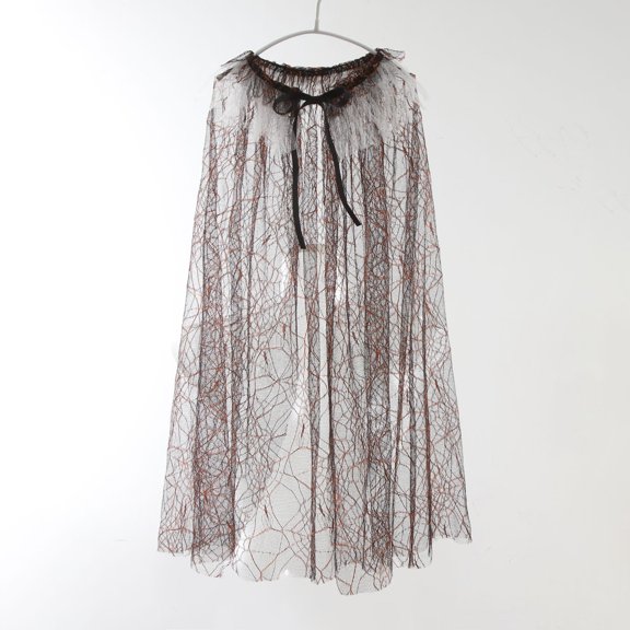 Vedolay Girls Tops 2023 Fall Jackets for Kids Print Zip Up Hooded Long Sleeve Coat,Orange 3-10 Years