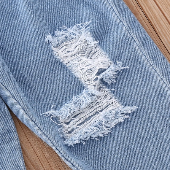 Vedolay Going Out Tops For Girl Girl Short-Sleeve Little Girls T-Shirt Cotton Printed Tshirt for Kids Girl Toddler,Black 2-3 Years