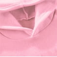 thumbnail image 1 of Vedolay Hoodies for Girls Fall Graphic Print Long Sleeve Hoodie Sweatshirt Pullover Top,Pink 5-6 Years, 1 of 4