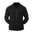 thumbnail image 1 of Vedolay Hoodies for Men 2023 Half Zip Pullover Sweatshirts Quarter Zip Oversized Hoodies Black,M, 1 of 4