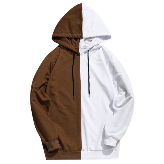 Vedolay Jackets for Men Casual Fall Coat Work Business Winter Coats 2023 Yellow,S