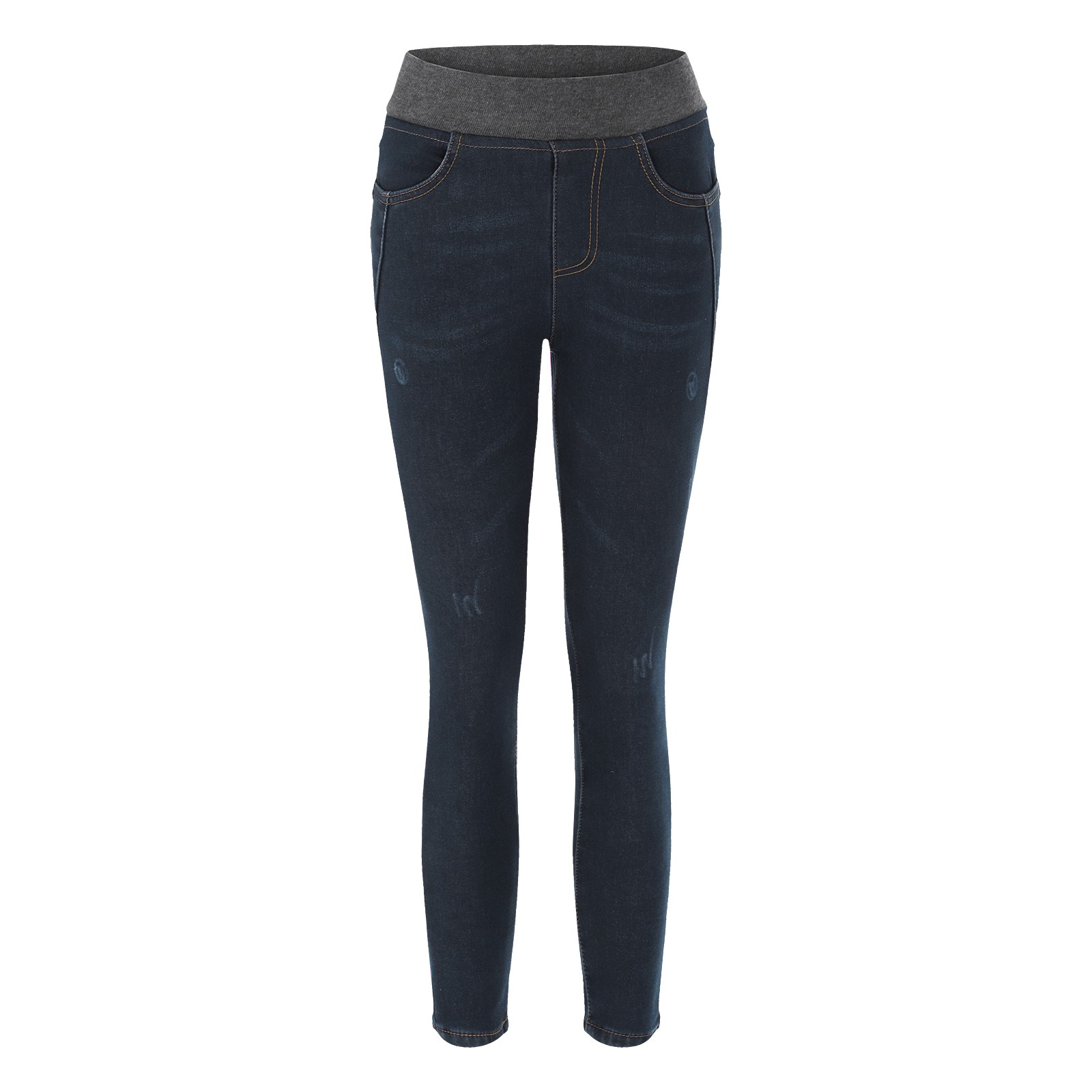 Vedolay Jeans for Women High Waist Women's Jeans High Waisted Wide Leg