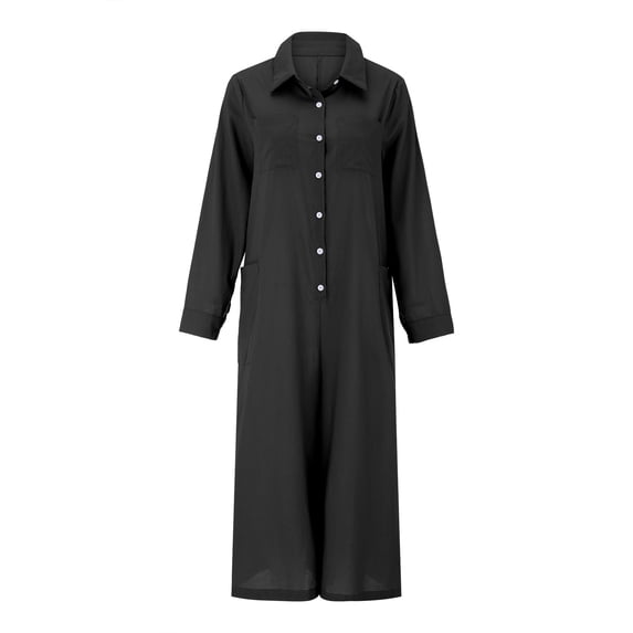 Vedolay Jumpsuit Jumpsuits for Women Halter Sleeveless Party Club Outfits 2 Piece Hight Waist Pant Set Hollow Out Rompers,Black XL