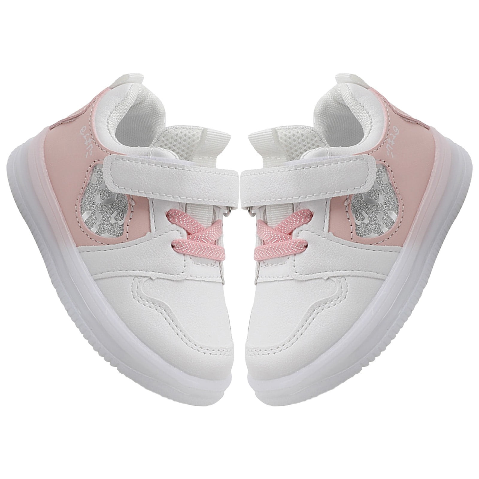 Vedolay Light Up Shoes For Boys Girls Toddler Led Walking Shoes
