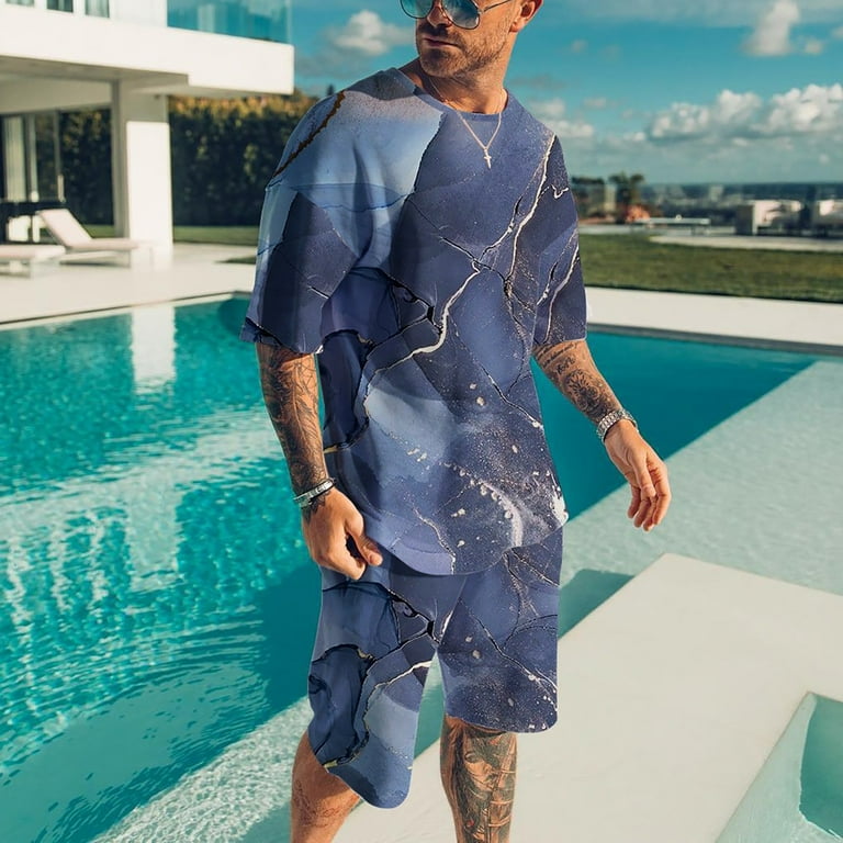 Matching Two-Piece Outfits For Every Occasion