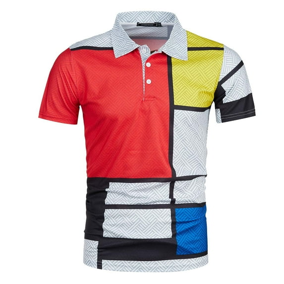 Vedolay Matching Short Sets Shorts Set for Men Hawaiian Drawstring Coveralls Beach Tracksuits with Pockets,Green M