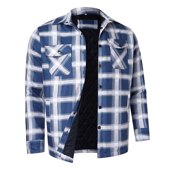 Vedolay Men Jackets for Winter 2023 Fall Fall Fashion Clothes Classy Open Front Cardigans Clothes A,M