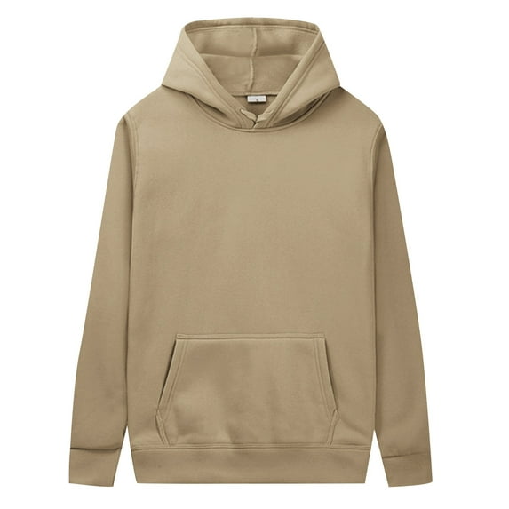 Vedolay Men Long Sleeve Sweatshir 2023 Pullover Tops Sweaters Casual Comfy Fall Fashion Outfits Clothes 2023 M,L